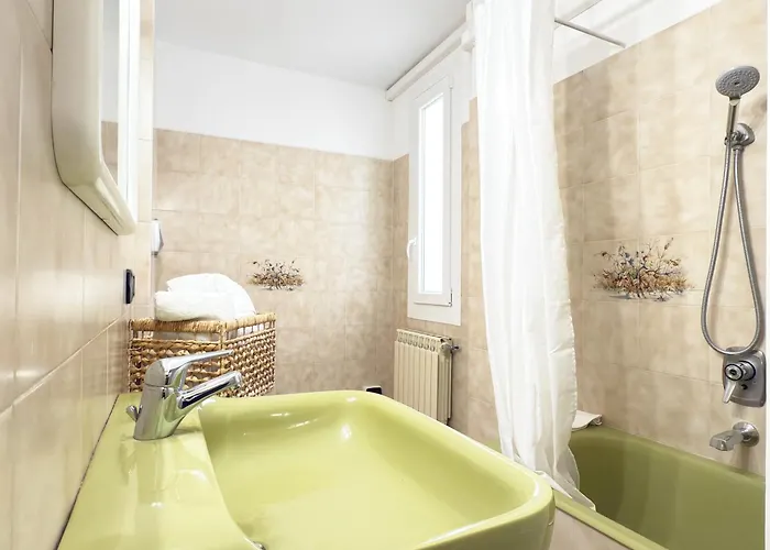 50 Mt Dal Mare - Relax Con Box E Ampio Terrazzo Апартаменти