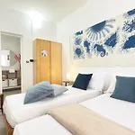 50 Mt Dal Mare - Relax Con Box E Ampio Terrazzo * אלסיו