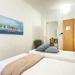 דירה 50 Mt Dal Mare - Relax Con Box E Ampio Terrazzo אלסיו
