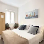 דירה 50 Mt Dal Mare - Relax Con Box E Ampio Terrazzo *