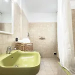 50 Mt Dal Mare - Relax Con Box E Ampio Terrazzo דירה *