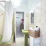 50 Mt Dal Mare - Relax Con Box E Ampio Terrazzo דירה