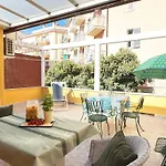 דירה 50 Mt Dal Mare - Relax Con Box E Ampio Terrazzo *