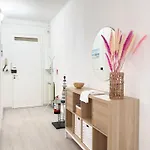 50 Mt Dal Mare - Relax Con Box E Ampio Terrazzo *