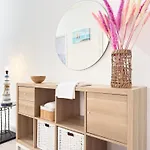 Lejlighed 50 Mt Dal Mare - Relax Con Box E Ampio Terrazzo