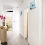 דירה 50 Mt Dal Mare - Relax Con Box E Ampio Terrazzo *