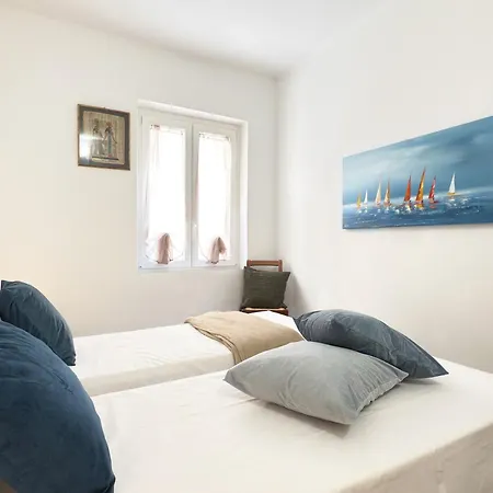 Lejlighed 50 Mt Dal Mare - Relax Con Box E Ampio Terrazzo *