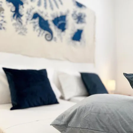 50 Mt Dal Mare - Relax Con Box E Ampio Terrazzo 公寓