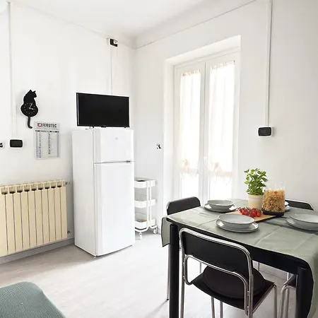 50 Mt Dal Mare - Relax Con Box E Ampio Terrazzo * 阿拉西奥