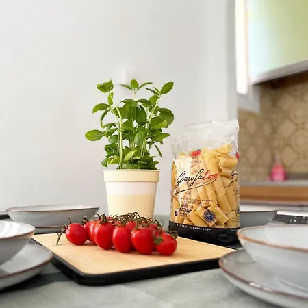 50 Mt Dal Mare - Relax Con Box E Ampio Terrazzo 阿拉西奥