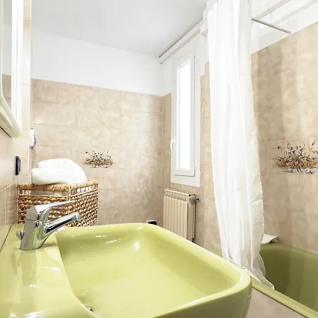 50 Mt Dal Mare - Relax Con Box E Ampio Terrazzo 公寓