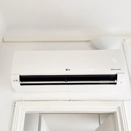 50 Mt Dal Mare - Relax Con Box E Ampio Terrazzo 阿拉西奥