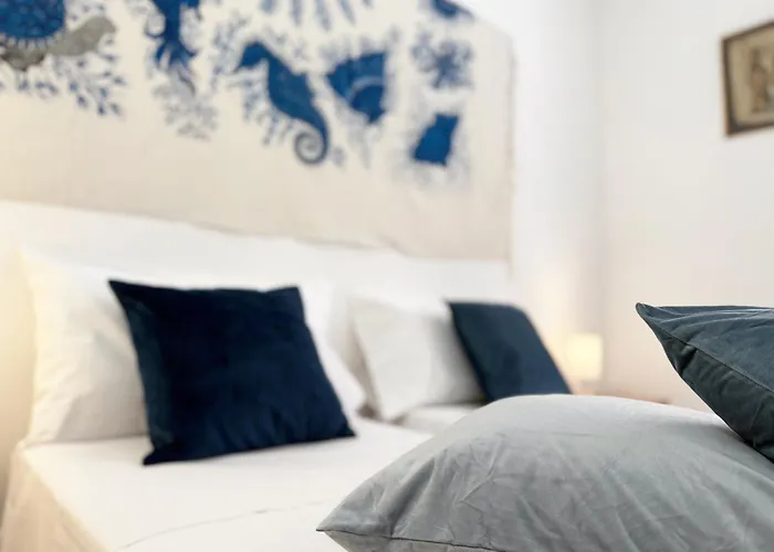 50 Mt Dal Mare - Relax Con Box E Ampio Terrazzo 아파트